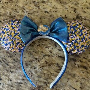 Disney World Passholder ears